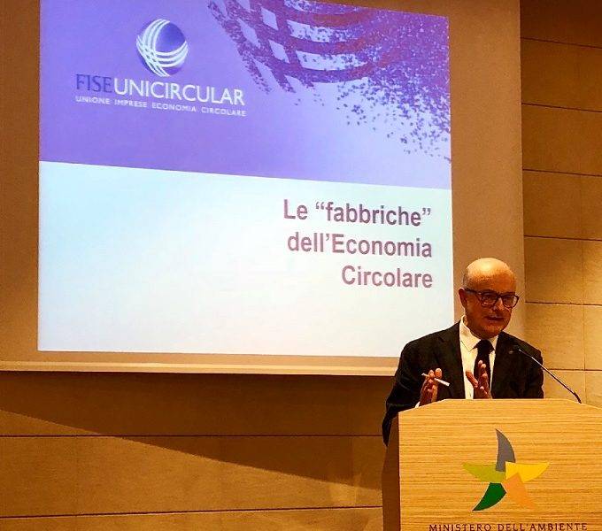 Green Retail  - Manovra: “salta l’emendamento ‘ammazza-riciclo’ sull’End of Waste” 