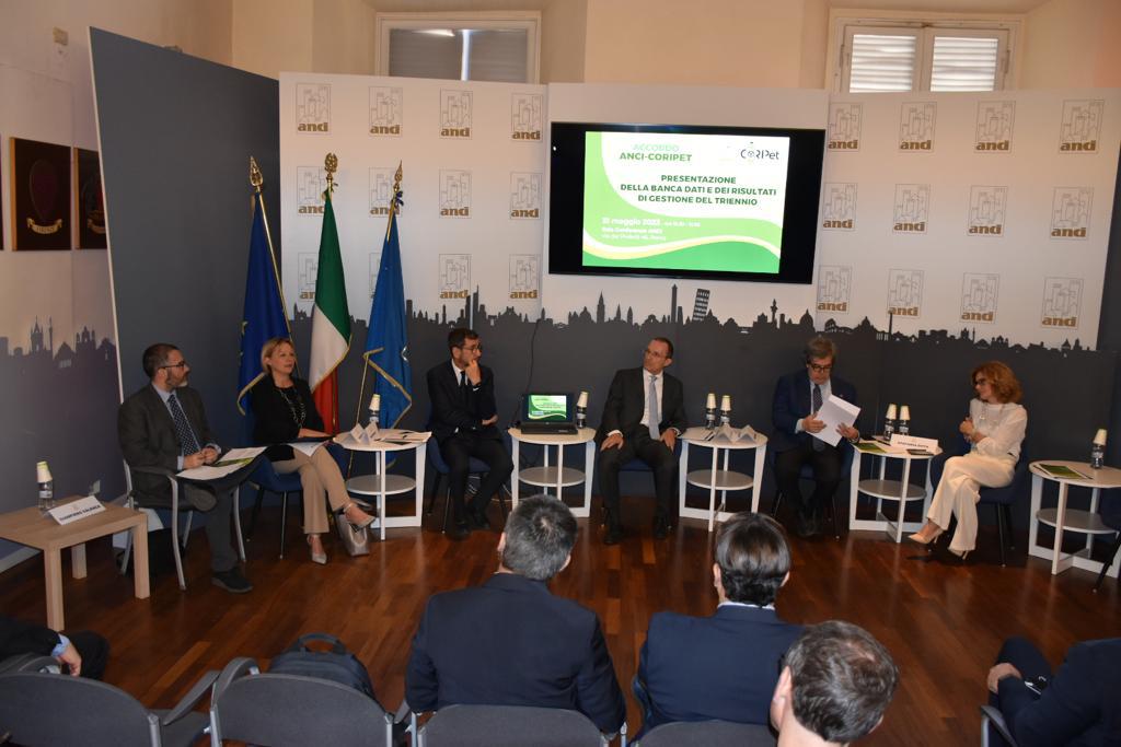 Green Retail  - INNOVAZIONE & RICERCA - Results from #192 