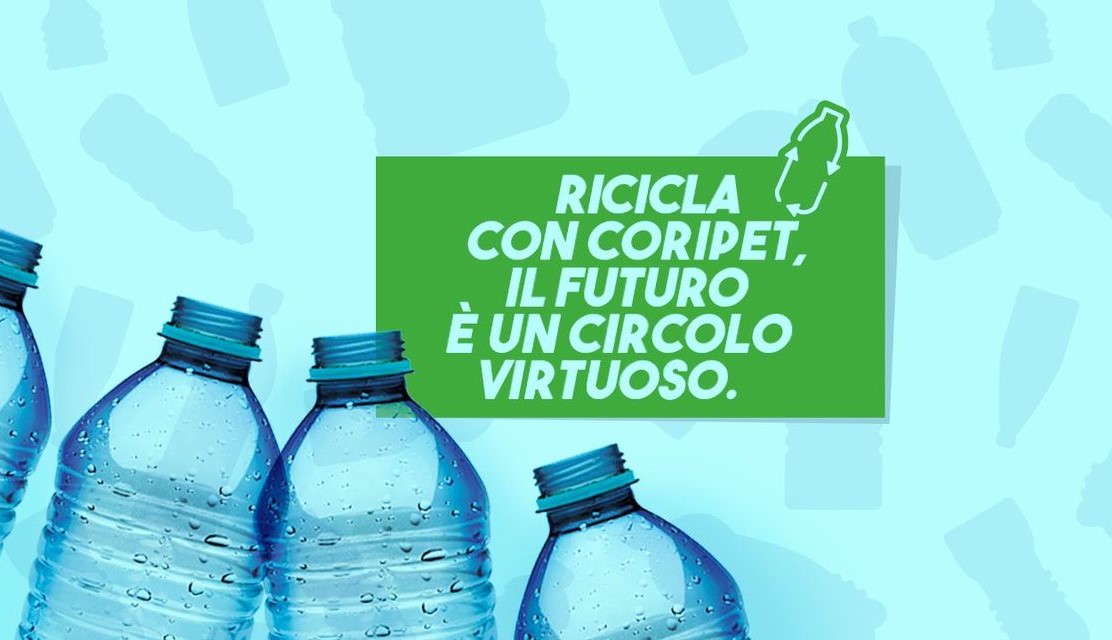 Green Retail  - Obiettivi Sup, la sfida italiana e il ruolo di Coripet 