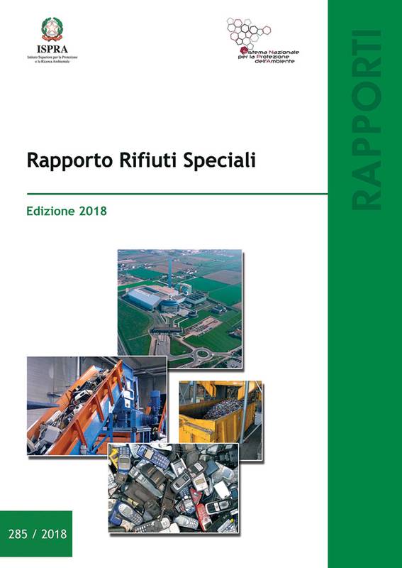 Green Retail  - Rifiuti speciali:  aumenta la produzione, ma nel riciclo siamo tra i primi in Europa 