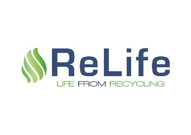 Green Retail  - Recycling, paper mill, paper packaging, plastic packaging: ReLife Group annuncia i nomi delle proprie 4 divisioni operative 