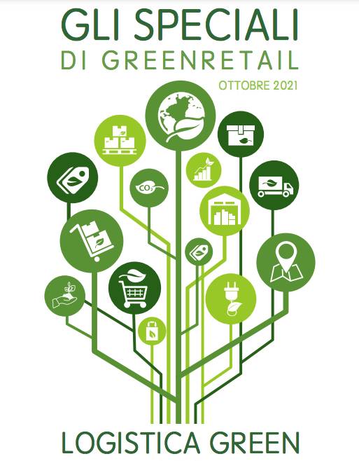 Green Retail  - SPECIALI 
