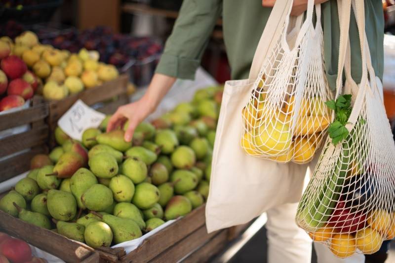 Green Retail  - Il paradosso dello spreco alimentare 
