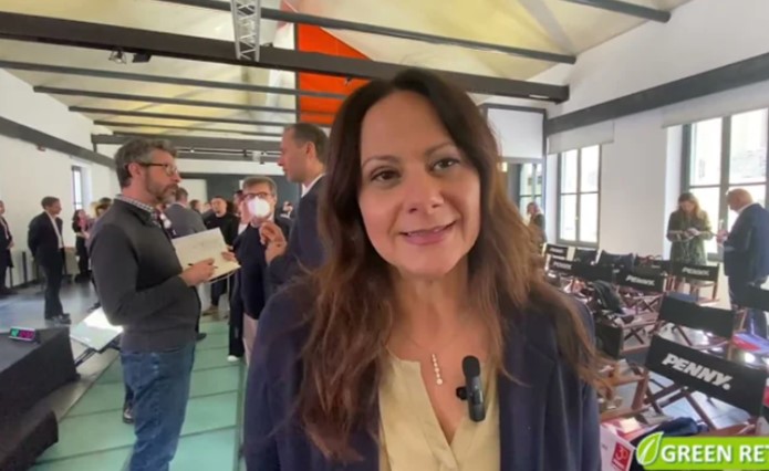 Green Retail  - VIDEO 