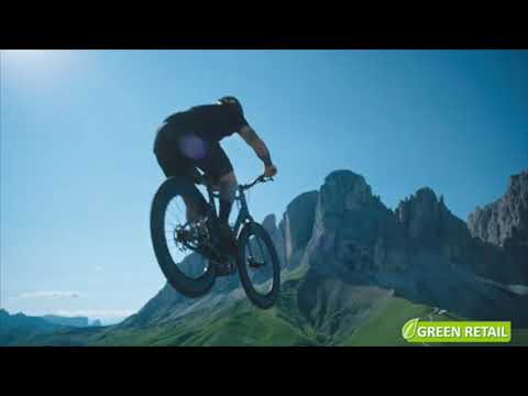 Green Retail  - VIDEO 