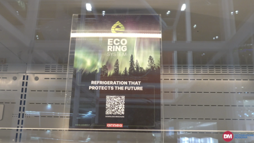 Green Retail  - Refrigerazione e Sostenibilità 