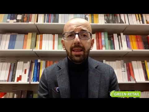 Green Retail  - VIDEO 