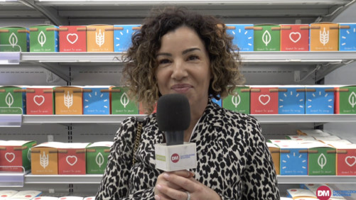 Green Retail  - Refrigerazione e Sostenibilità 