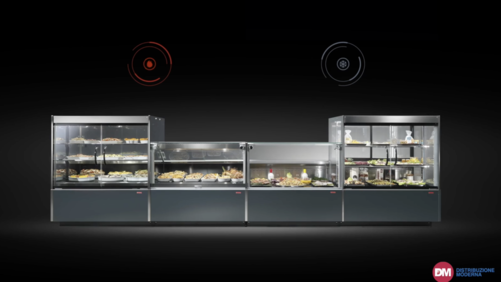 Green Retail  - Refrigerazione e Sostenibilità 