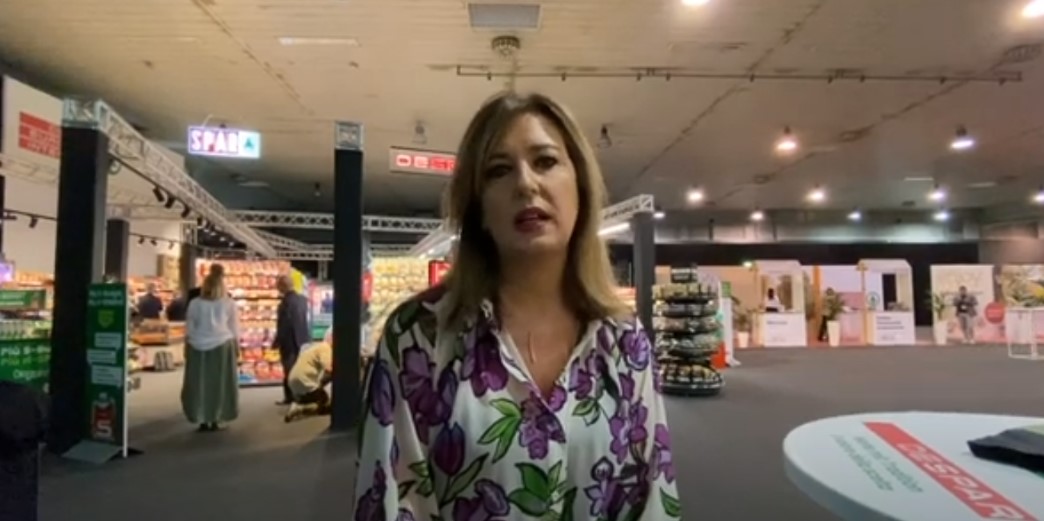 Green Retail  - VIDEO 