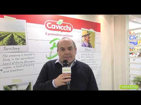 Green Retail  - VIDEO 