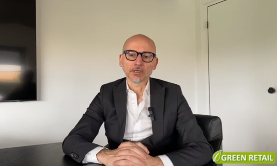 Green Retail  - VIDEO 