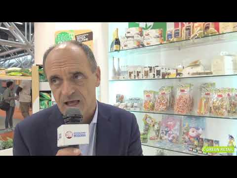 Green Retail  - VIDEO 