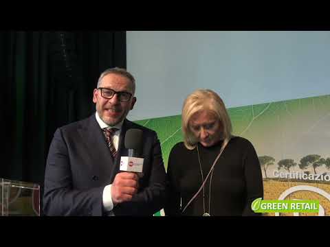 Green Retail  - VIDEO 