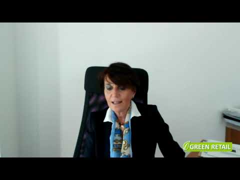 Green Retail  - VIDEO 