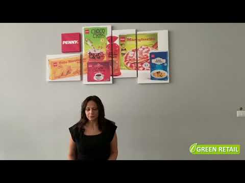 Green Retail  - VIDEO 