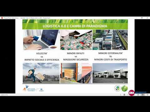 Green Retail  - VIDEO 