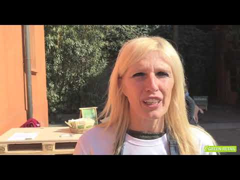 Green Retail  - VIDEO 