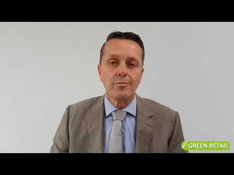 Green Retail  - VIDEO 