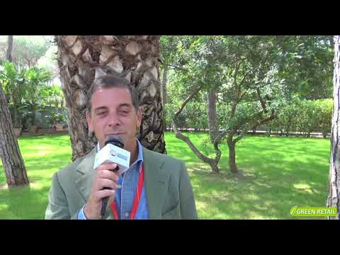 Green Retail  - VIDEO 