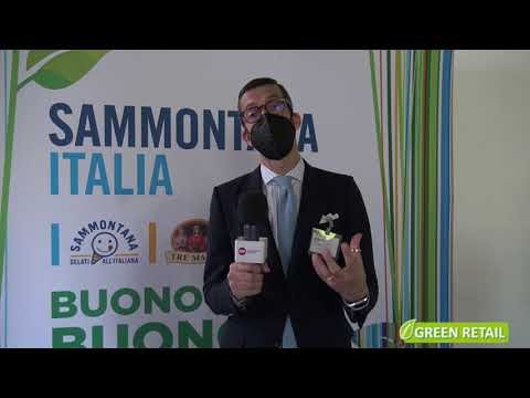 Green Retail  - VIDEO 