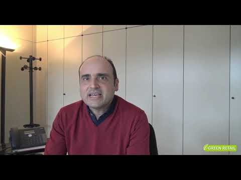 Green Retail  - VIDEO 