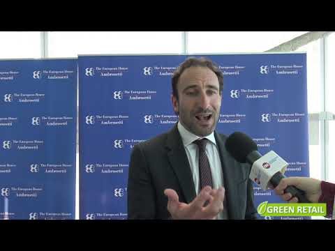 Green Retail  - VIDEO 