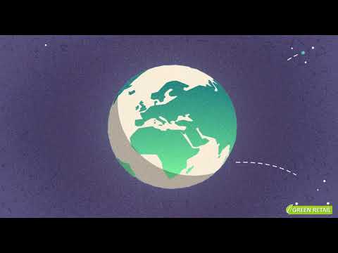 Green Retail  - VIDEO 