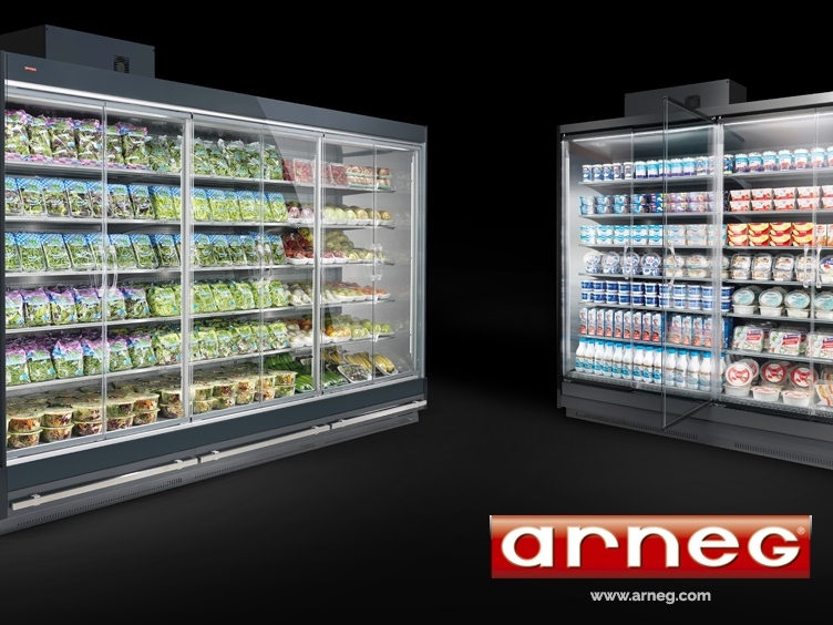 Green Retail  - Refrigerazione e Sostenibilità 