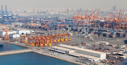 Green Retail  - REMIRA Italia accelera la digitalizzazione dei porti 