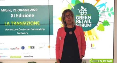 Green Retail  - VIDEO - Results from #18 
