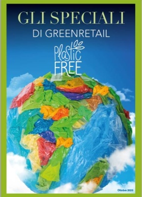 Green Retail  - GR MAGAZINE 