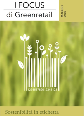 Green Retail  - GR MAGAZINE 