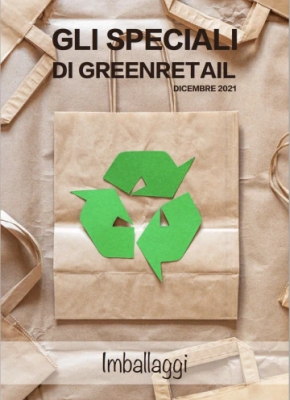 Green Retail  - GR MAGAZINE - Results from #2 