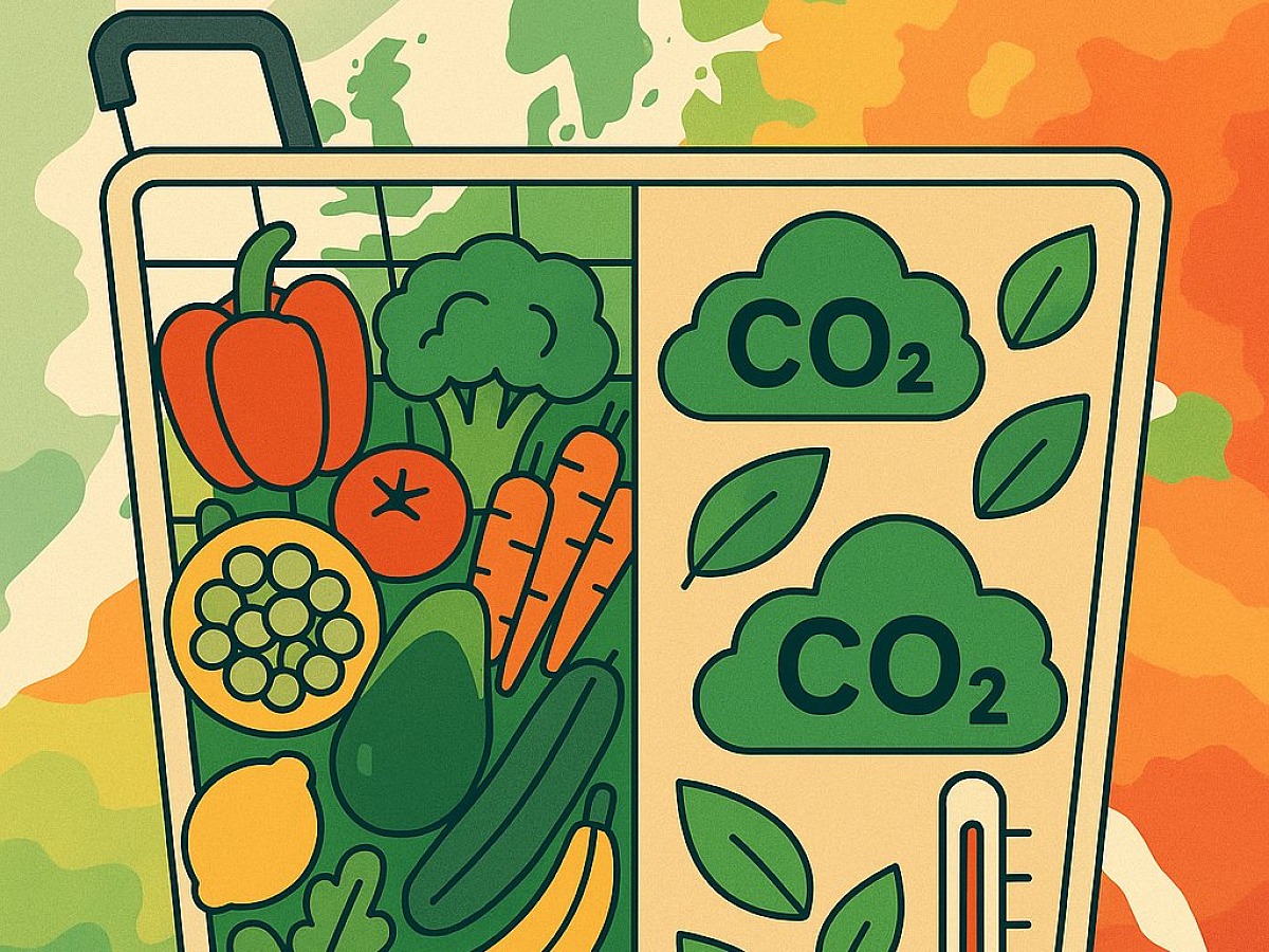Green Retail  - Il primo quotidiano sulla sostenibilità nel retail 