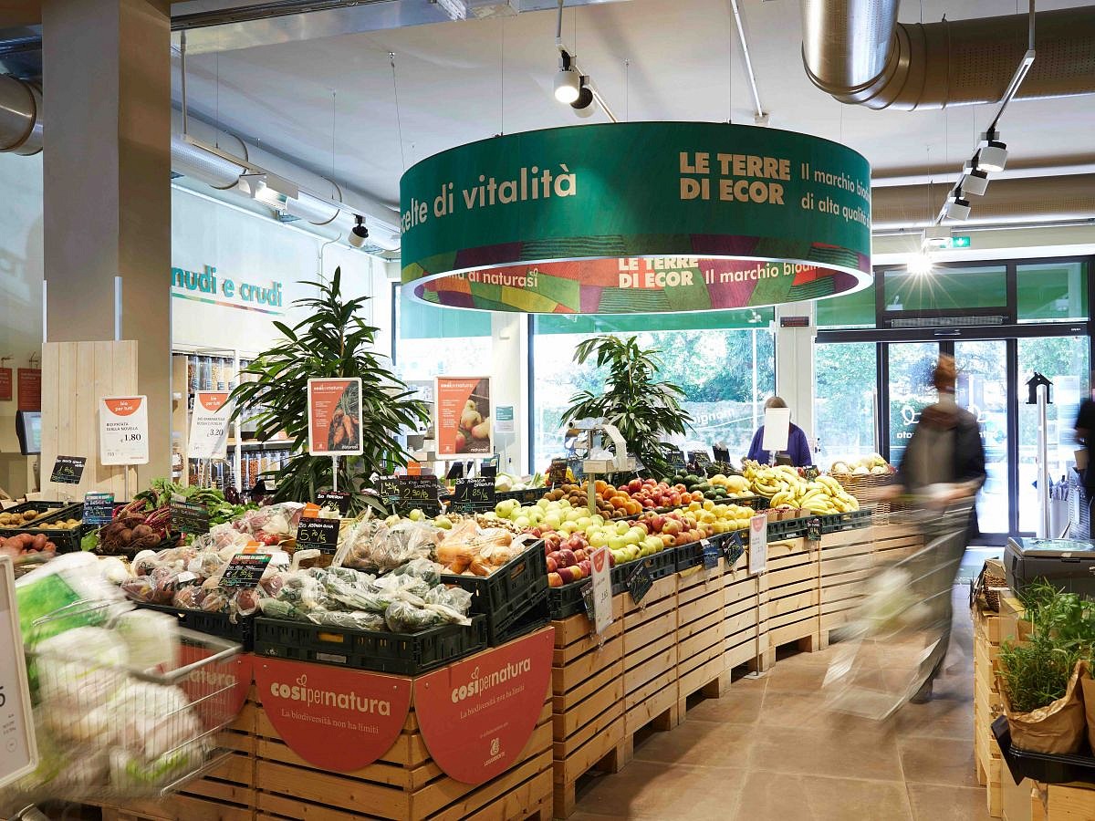 Green Retail  - Il primo quotidiano sulla sostenibilit&agrave; nel retail 