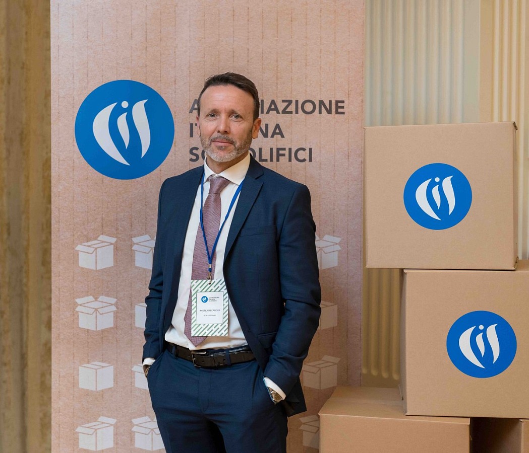 Green Retail  - Il primo quotidiano sulla sostenibilità nel retail 