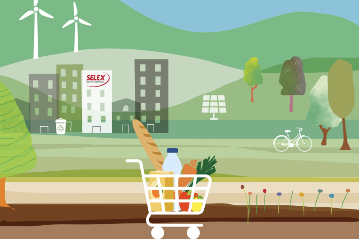 Green Retail  - Il primo quotidiano sulla sostenibilità nel retail 