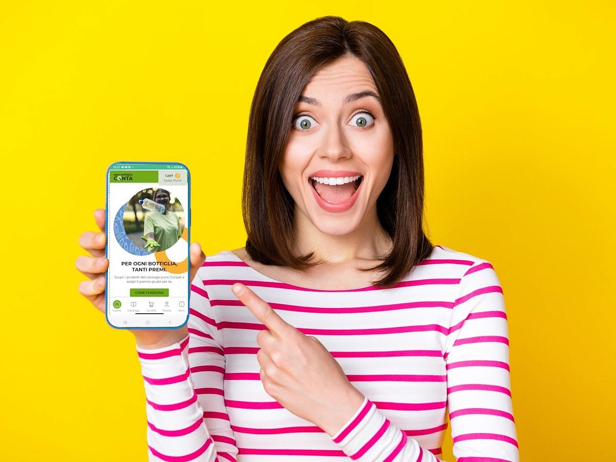 Green Retail  - Il primo quotidiano sulla sostenibilità nel retail 