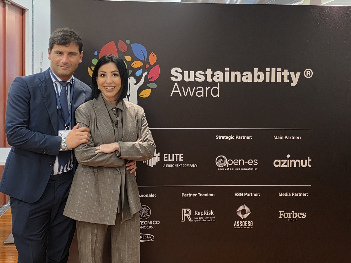 Green Retail  - Il primo quotidiano sulla sostenibilità nel retail 