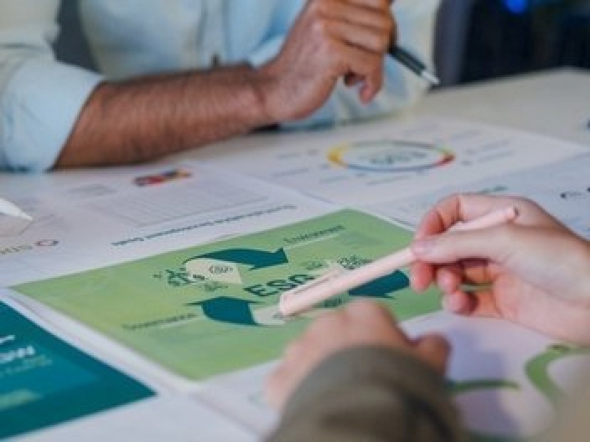 Green Retail  - Il primo quotidiano sulla sostenibilità nel retail 