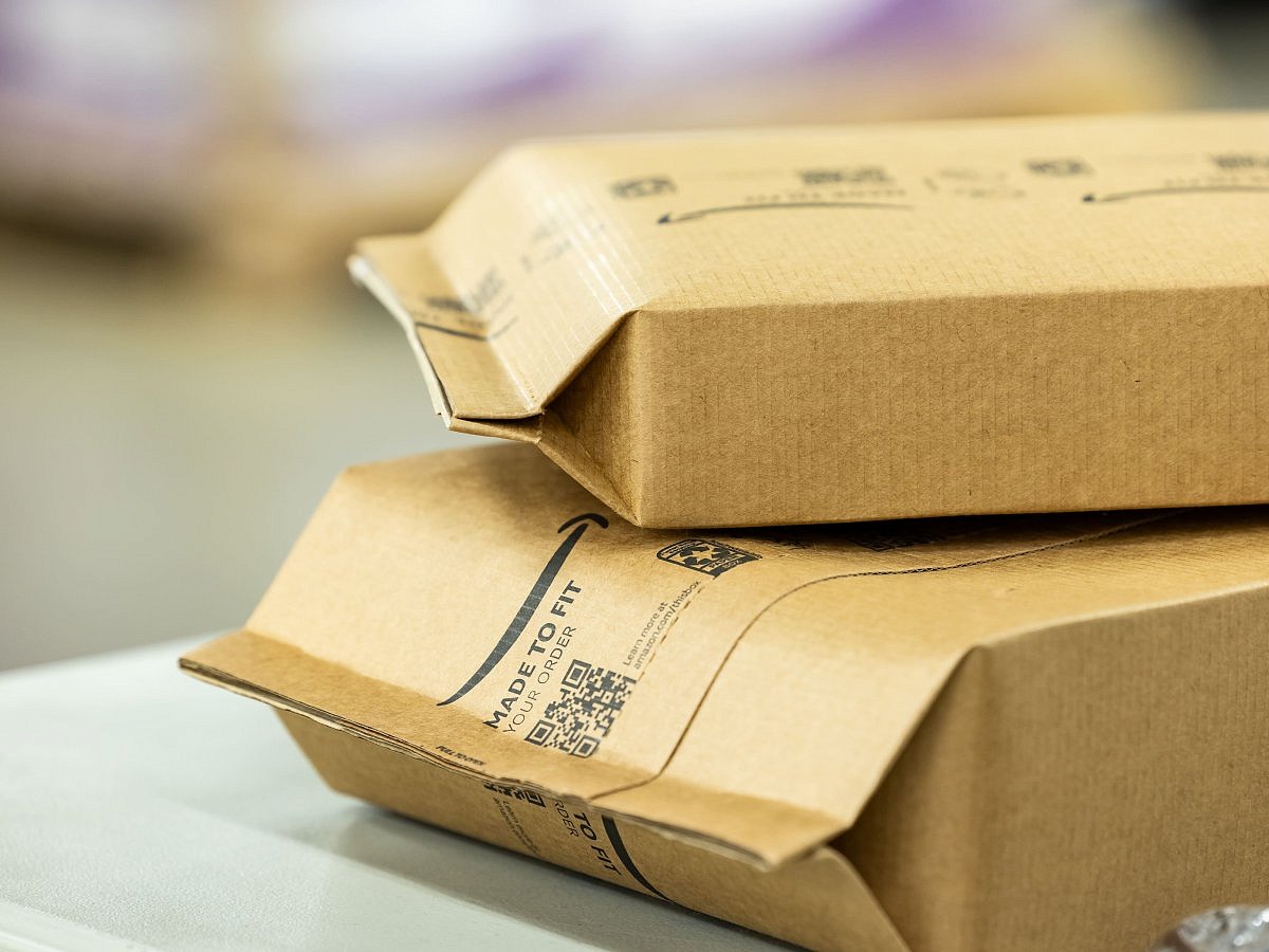 Green Retail  - PRODOTTI & PACKAGING 