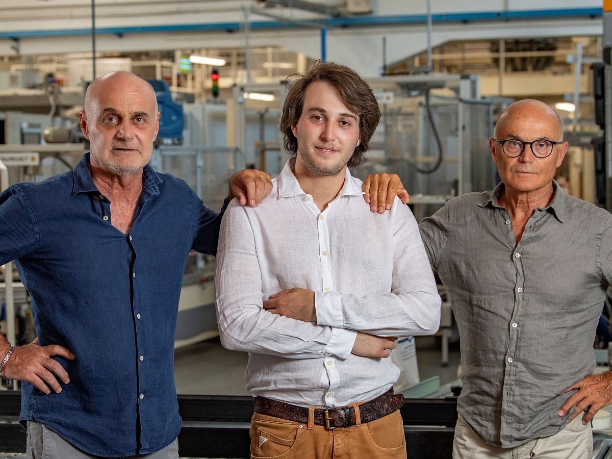 Green Retail  - Il primo quotidiano sulla sostenibilità nel retail 
