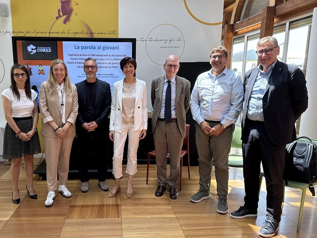 Green Retail  - Il primo quotidiano sulla sostenibilità nel retail 