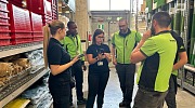 Green Retail  - Il primo quotidiano sulla sostenibilità nel retail 
