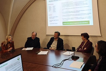 Green Retail  - Il primo quotidiano sulla sostenibilità nel retail 