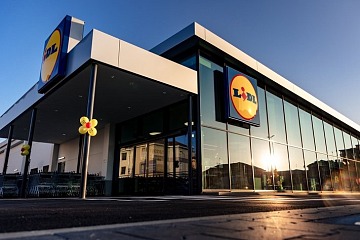 Green Retail  - Il primo quotidiano sulla sostenibilità nel retail 