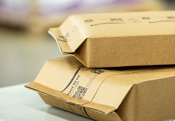 Green Retail  - PRODOTTI & PACKAGING 