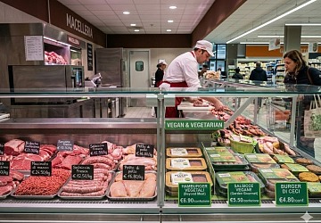 Green Retail  - NEWS 