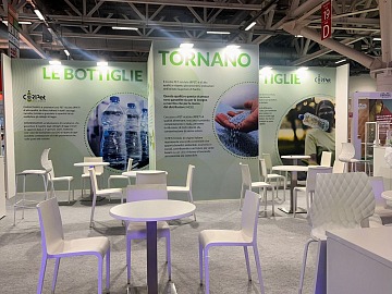 Green Retail  - Despar Centro Sud, secondo restyling in Basilicata 